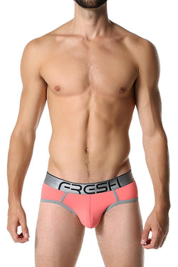 CheapUndies Fresh Strawberry Brief thumbnail 1