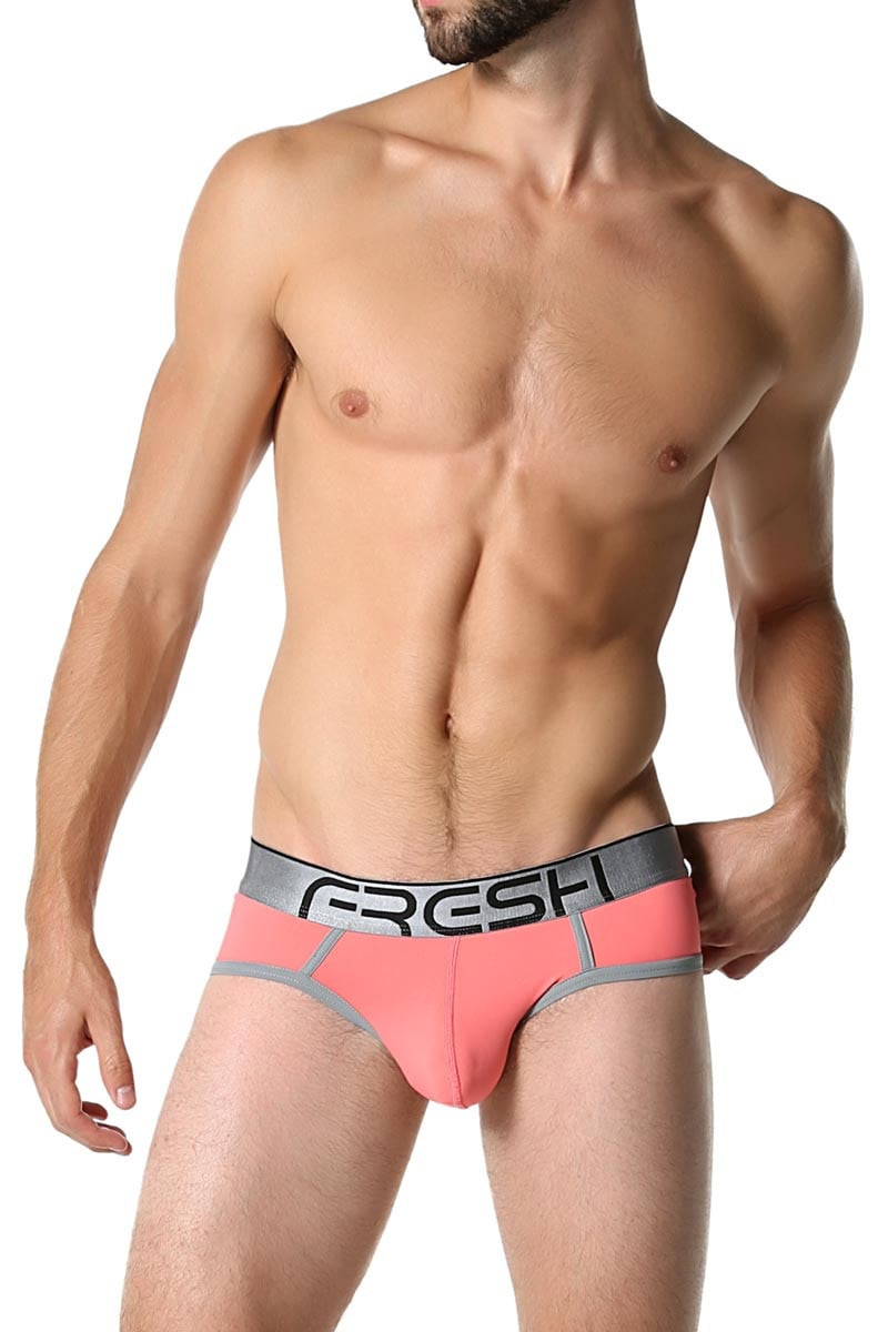 CheapUndies Fresh Strawberry Brief