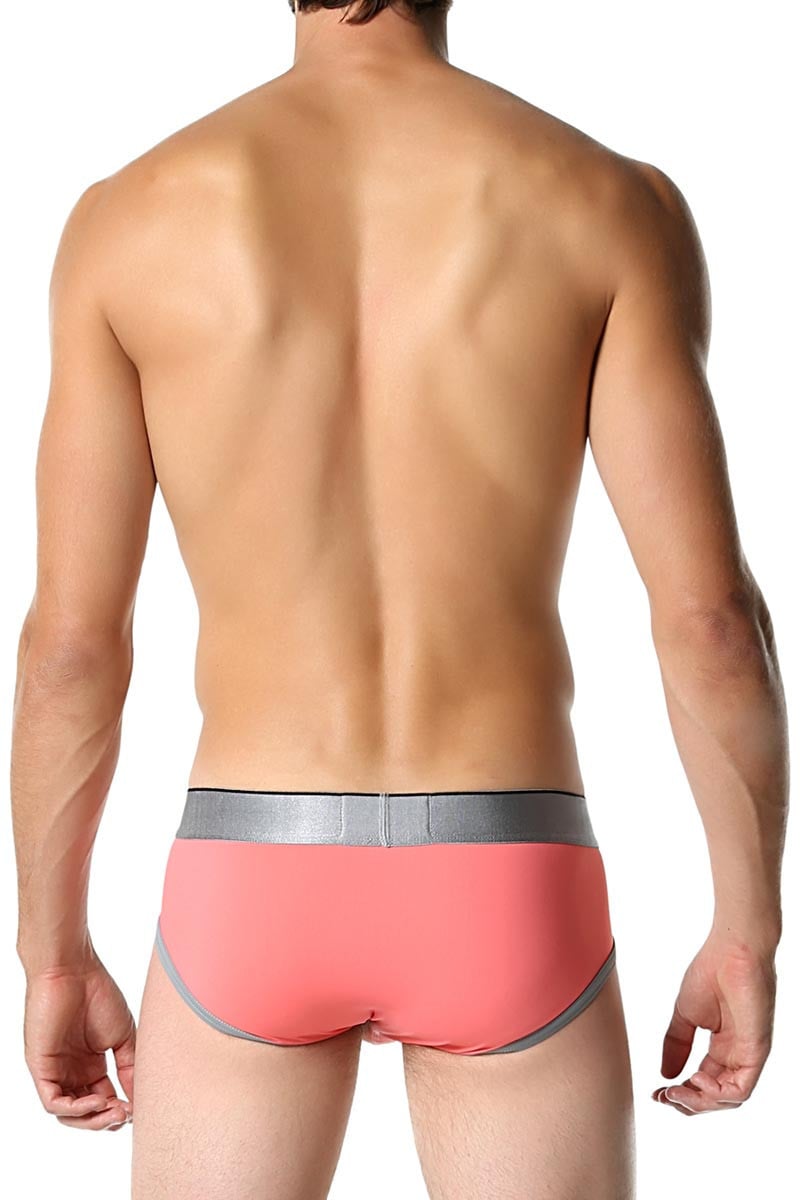 CheapUndies Fresh Strawberry Brief