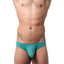 CheapUndies Green Comfort Brief