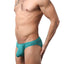 CheapUndies Green Comfort Brief