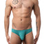 CheapUndies Green Comfort Brief