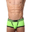 CheapUndies Green Neon Trunk