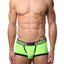 CheapUndies Green Neon Trunk