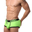 CheapUndies Green Neon Trunk