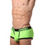 CheapUndies Green Neon Trunk
