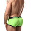 CheapUndies Green Neon Trunk