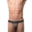 CheapUndies Grey Sports Jock