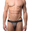 CheapUndies Grey Sports Jock