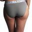 CheapUndies Grey Venus Sport Brief