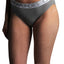CheapUndies Grey Venus Sport Brief