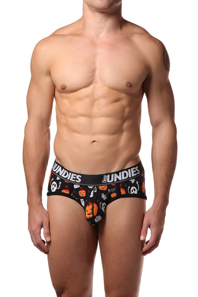 CheapUndies Halloween Brief