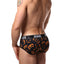 CheapUndies Jack-O-Lantern Brief