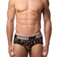 CheapUndies Jack-O-Lantern Brief