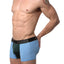 CheapUndies Light Blue Cool Mesh Trunk
