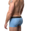 CheapUndies Light Blue Cool Mesh Trunk
