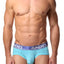 CheapUndies Light Blue Touch Brief