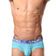 CheapUndies Light Blue Touch Brief