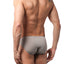 CheapUndies Light Grey Modal Comfort Pouch Brief