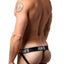 CheapUndies Maroon Jock