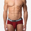 CheapUndies Maroon2 Touch Brief