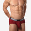 CheapUndies Maroon2 Touch Brief