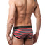 CheapUndies Nautical Stripe Brief