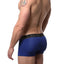 CheapUndies Navy Cool Mesh Trunk