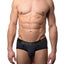 CheapUndies Navy Fluid Brief