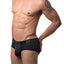 CheapUndies Navy Fluid Brief