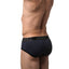 CheapUndies Navy Fluid Brief