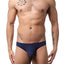 CheapUndies Navy Modal Comfort Pouch Brief