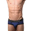 CheapUndies Navy Sports Brief