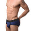 CheapUndies Navy Sports Brief