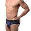 CheapUndies Navy Sports Jock Brief
