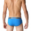 CheapUndies Neon Blue Brief