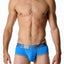 CheapUndies Neon Blue Trunk