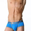 CheapUndies Neon Blue Trunk