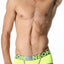 CheapUndies Neon Yellow Trunk