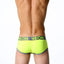 CheapUndies Neon Yellow Trunk