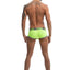 CheapUndies Neon Yellow Trunk