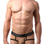 CheapUndies Nude Soft Mesh Brief