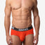 CheapUndies Orange Touch Brief