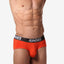 CheapUndies Orange Touch Brief