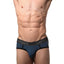 CheapUndies PeaCock Fluid Brief