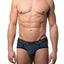 CheapUndies PeaCock Fluid Brief