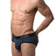 CheapUndies PeaCock Fluid Brief