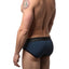 CheapUndies PeaCock Fluid Brief