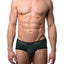 CheapUndies Peacock Sports Brief