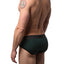 CheapUndies Peacock Sports Brief